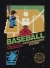 Baseball (3 Screw Cartridge) Box Art