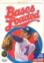 Bases Loaded (Orange Jaleco Logo / Round Seal) Box Art