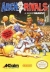 Arch Rivals Box Art