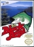 Black Bass, The Box Art