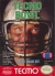 Tecmo Bowl (Oval Seal) Box Art