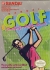 Bandai Golf: Challenge Pebble Beach Box Art