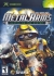 Metal Arms: Glitch in the System Box Art