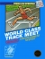 World Class Track Meet Box Art