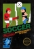 Soccer Box Art