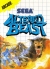 Altered Beast Box Art
