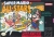 Super Mario All-Stars Box Art