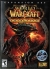 World of Warcraft: Cataclysm Box Art