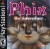 Adventure of Phix Box Art