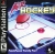 Air Hockey Box Art