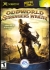Oddworld: Stranger's Wrath Box Art