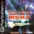 Colony Wars III - Red Sun Box Art