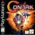 Contra: Legacy of War Box Art