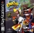 Crash Bandicoot: Warped Box Art