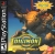 Digimon World Box Art