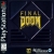 Final Doom Box Art