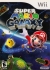 Super Mario Galaxy Box Art
