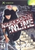 Aggressive Inline Box Art