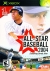 All-Star Baseball 2004 Box Art