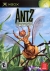 Antz Extreme Racing Box Art