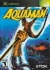 Aquaman: Battle for Atlantis Box Art