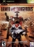 Armed and Dangerous Box Art