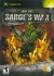 Army Men: Sarge's War Box Art