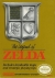 Legend of Zelda, The (Gold Cartridge - 3 Screw Cartridge) Box Art