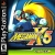 Mega Man X5 Box Art