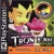 Misadventures of Tron Bonne, The Box Art