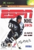 ESPN NHL 2K5 Box Art