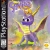 Spyro the Dragon Box Art