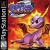 Spyro 2: Ripto's Rage! Box Art