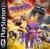 Spyro: Year of the Dragon Box Art