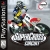 SuperCross Circuit Box Art
