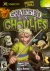 Grabbed by the Ghoulies Box Art