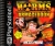 Worms Armageddon Box Art
