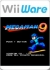 Mega Man 9 Box Art