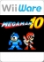 Mega Man 10 Box Art