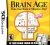 Brain Age: Train Your Brain in Minutes a Day! Box Art