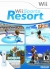 Wii Sports Resort (Retail Packaging) Box Art