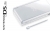 Nintendo DS Lite - Polar White Box Art