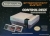 Nintendo Entertainment System [NA] Box Art