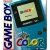 Nintendo Game Boy Color - Teal [NA] Box Art