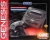 Sega Genesis - Core System 2 [NA] Box Art