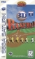3D Baseball Box Art