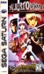 Albert Odyssey: Legend of Eldean (Group Disc Art) Box Art