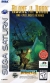 Alone in the Dark: One Eyed Jack's Revenge Box Art