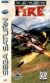 Black Fire Box Art