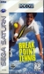 Break Point Tennis Box Art